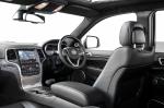 Jeep Grand Cherokee Summit 2015 года (AU)
